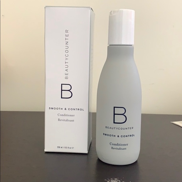 beautycounter Other - Beautycounter smooth and control conditioner